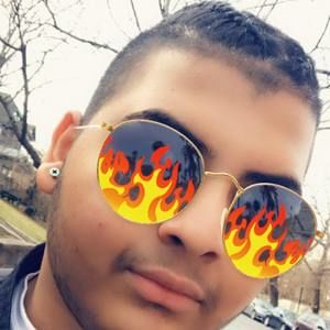 Meet your Posher, Eli